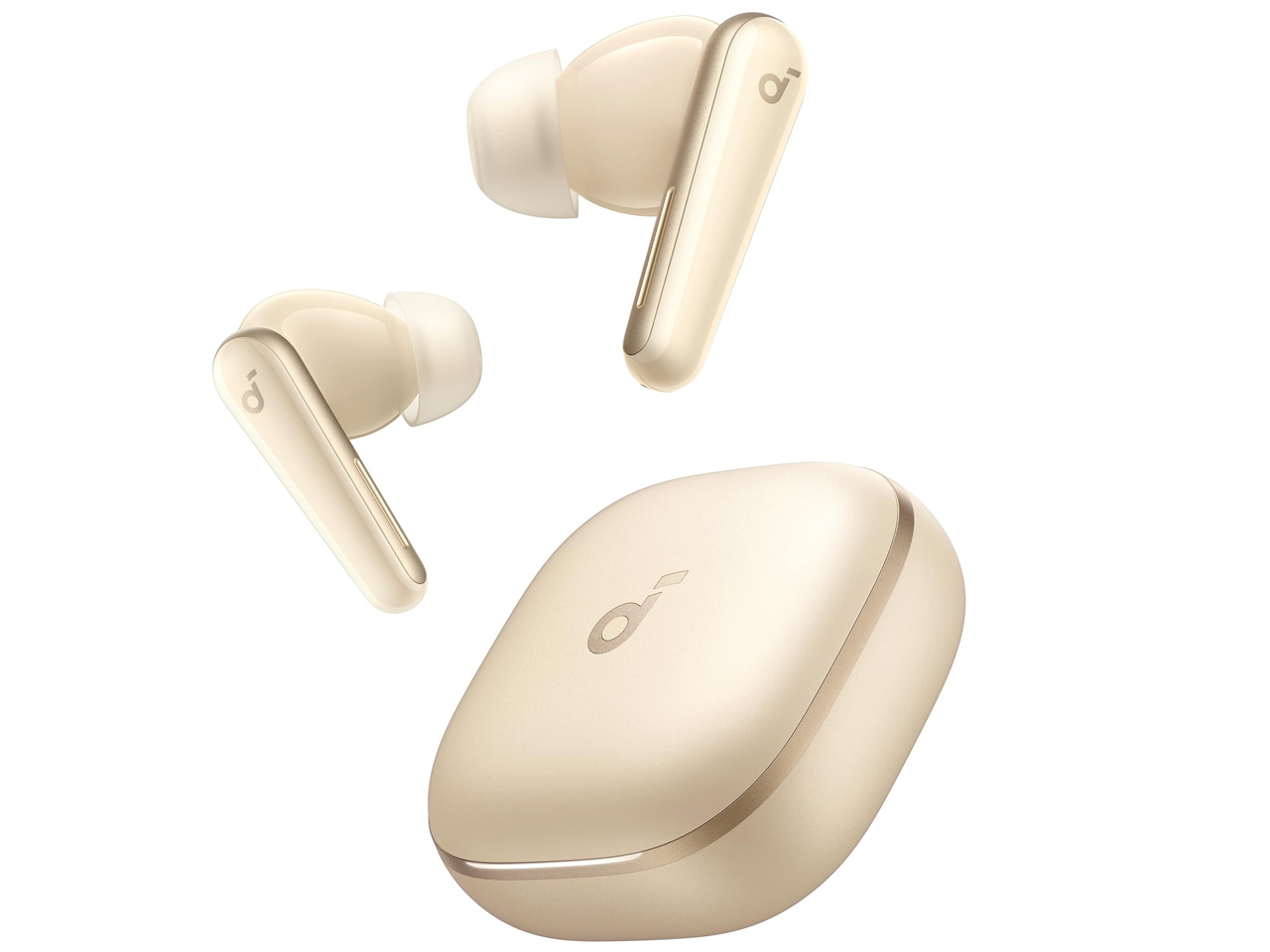 【新品未開封】Anker Soundcore Liberty 5 Soundcore Liberty 5 | ワイヤレスイヤホンの製品情報 | Anker