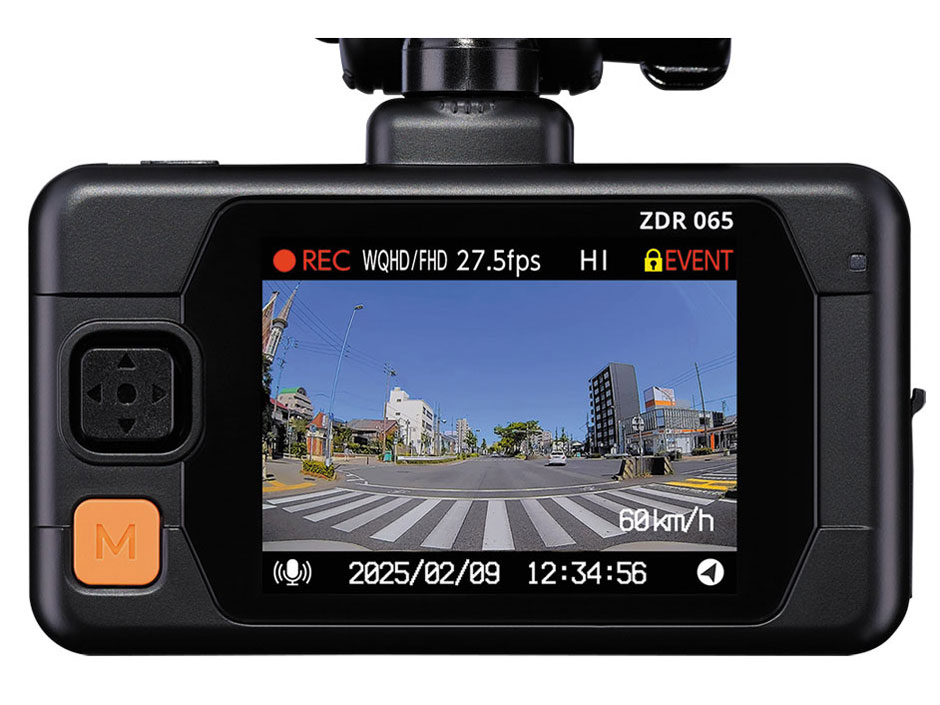 ZDR065