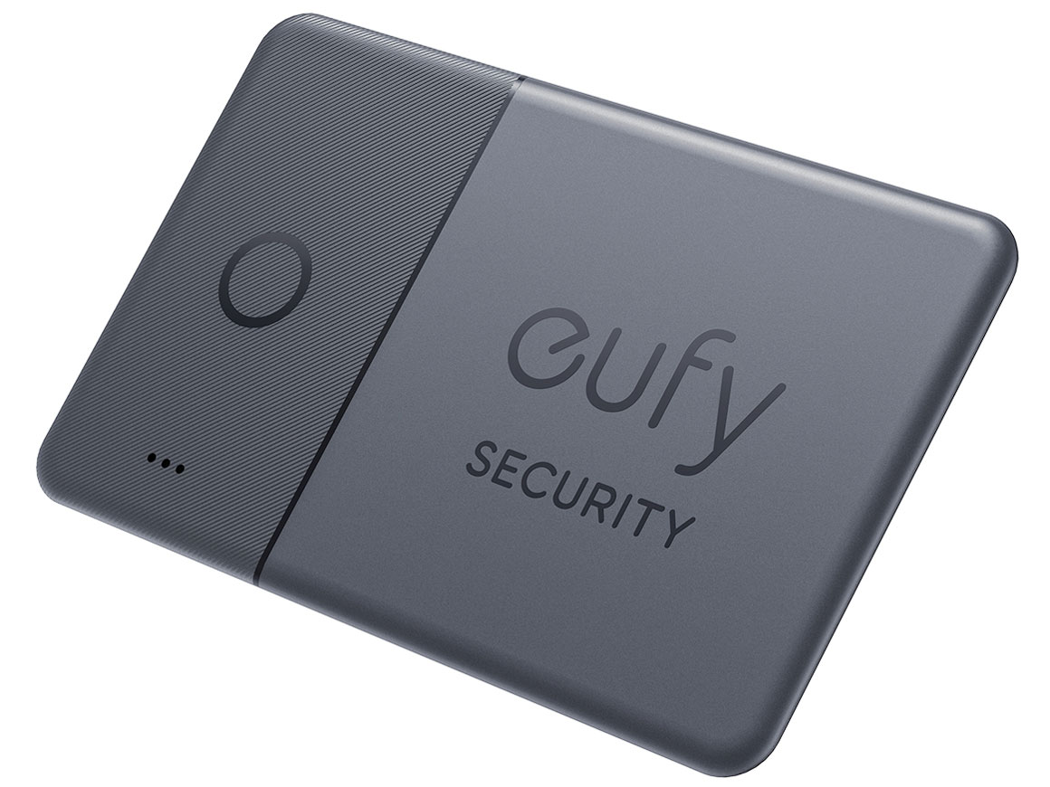 Eufy SmartTrack Card T87B5N11 [�_�[�N�O���[] �̐��i�摜