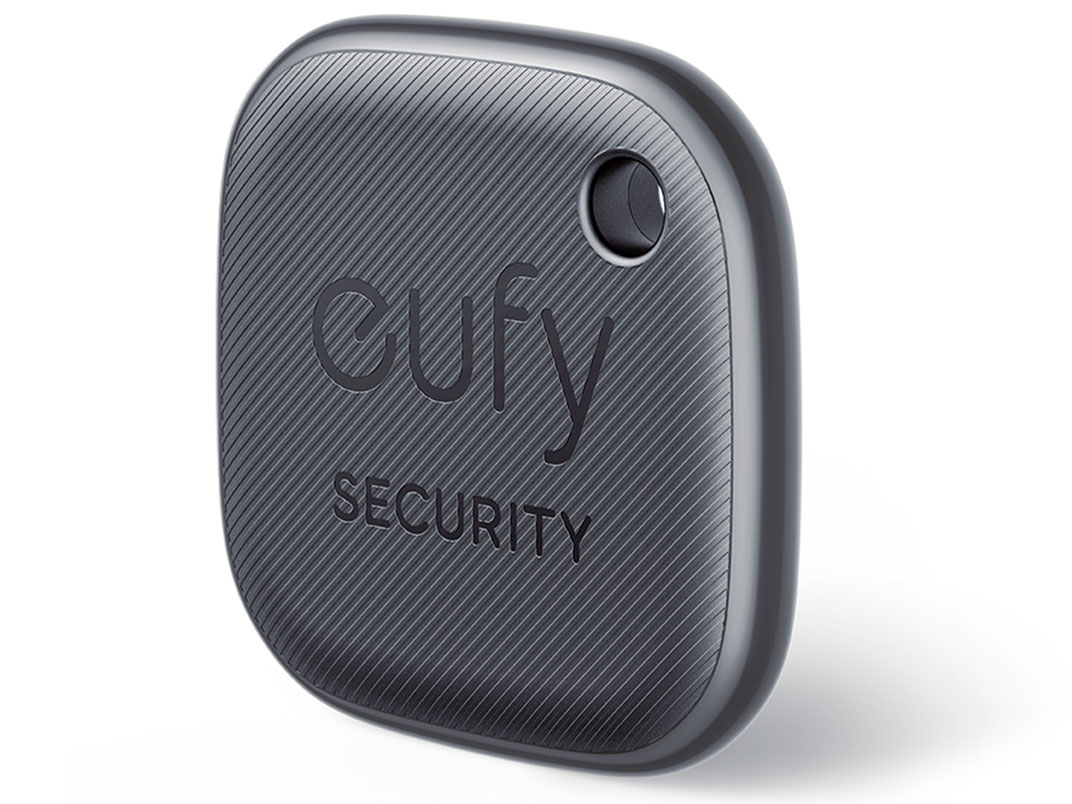 Eufy SmartTrack Link T87B4N11 [�_�[�N�O���[] �̐��i�摜