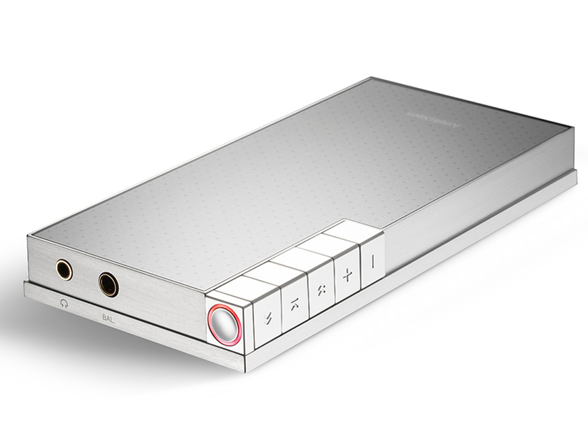 PD10 & Cradle IRV-AK-PD10 [256GB Silver]