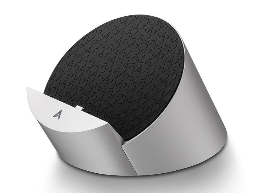 PD10 & Cradle IRV-AK-PD10 [256GB Silver]