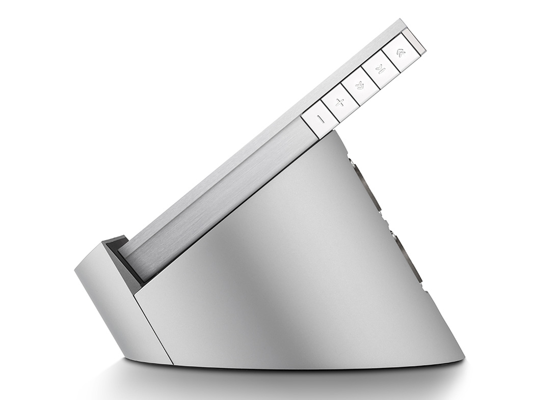 PD10 & Cradle IRV-AK-PD10 [256GB Silver]