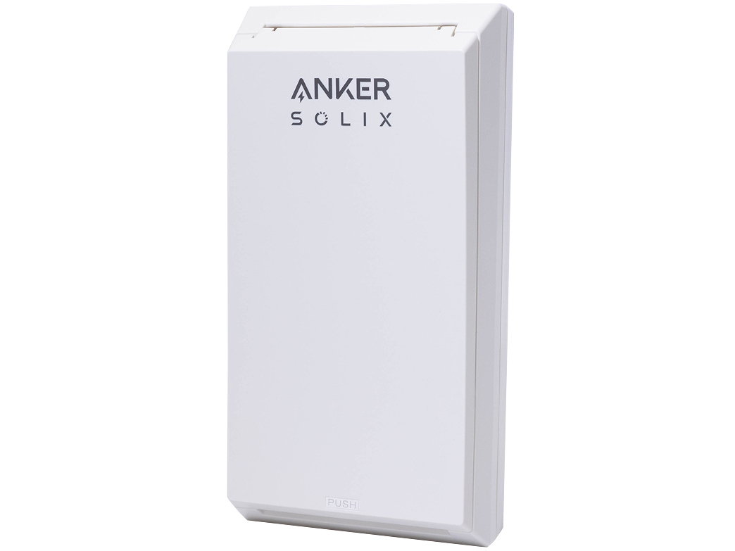 Solix C1000 Gen 2 Portable Power Station+Solix Power Link System [�I�t�z���C�g]