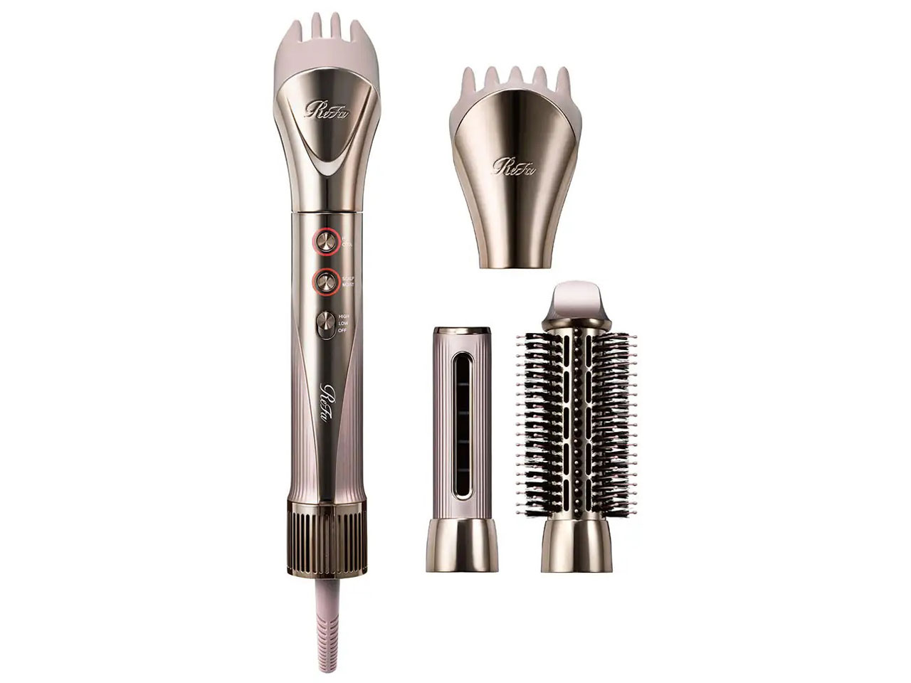 ReFa BEAUTECH RESETTER LIFT RE-BU-04A [�V�����p���S�[���h] �̐��i�摜