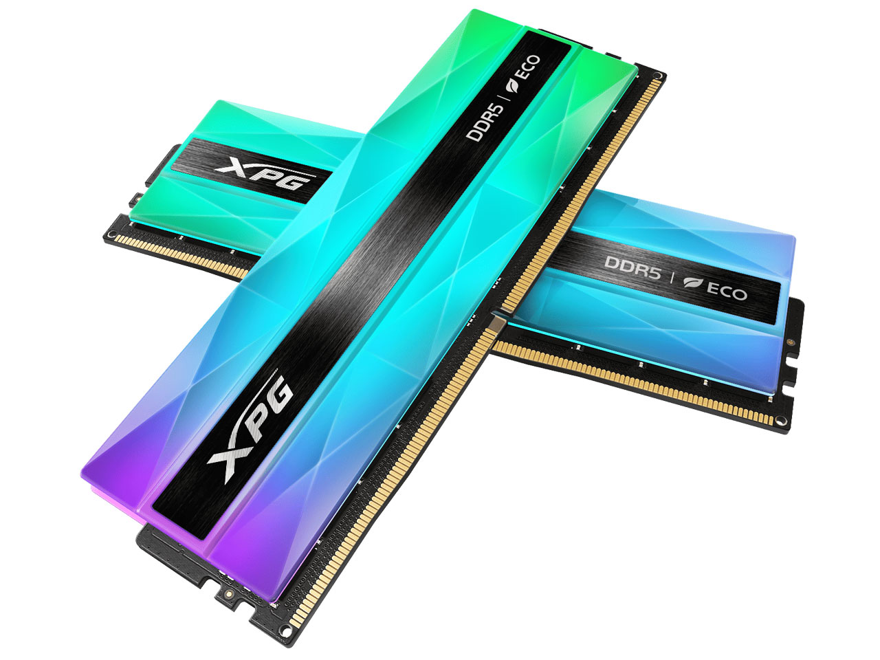 AX5U6000C3016G-DCLANRSG [DDR5 PC5-48000 16GB 2���g] �̐��i�摜