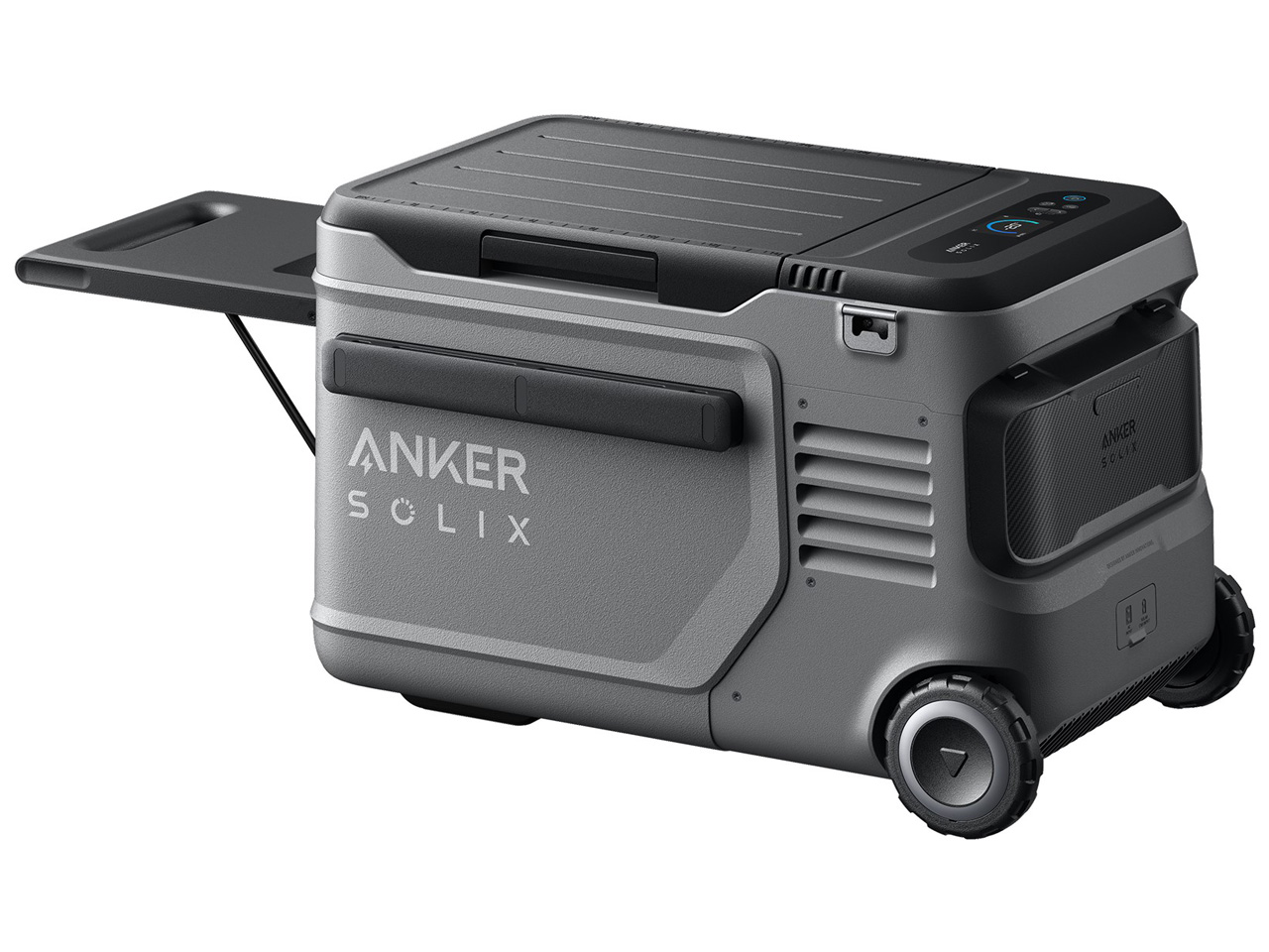 Solix EverFrost 2 23L Electric Cooler A17A35A1 [�O���[] �̐��i�摜