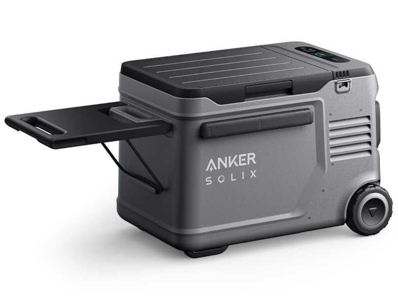 Solix EverFrost 2 40L Electric Cooler A17A45A1 [�O���[]