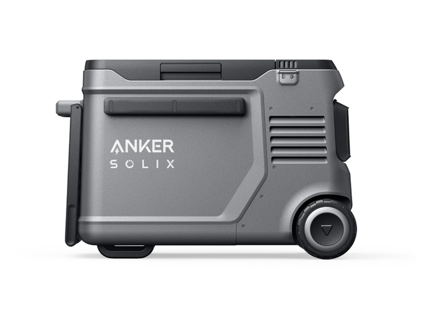 Solix EverFrost 2 40L Electric Cooler A17A45A1 [�O���[]