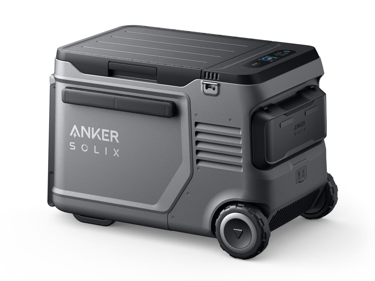 Solix EverFrost 2 40L Electric Cooler A17A45A1 [�O���[]