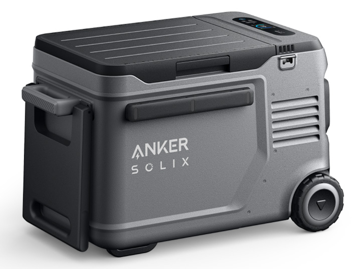 Solix EverFrost 2 40L Electric Cooler A17A45A1 [�O���[]