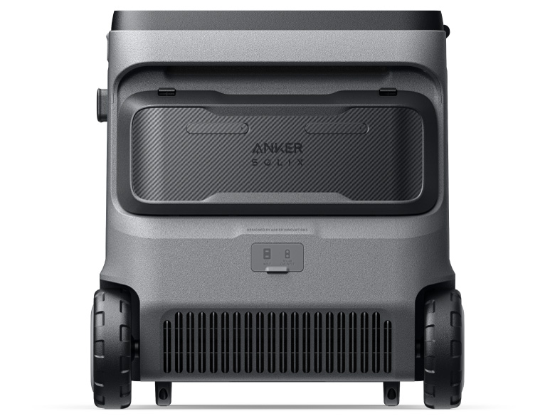 Solix EverFrost 2 40L Electric Cooler A17A45A1 [�O���[]