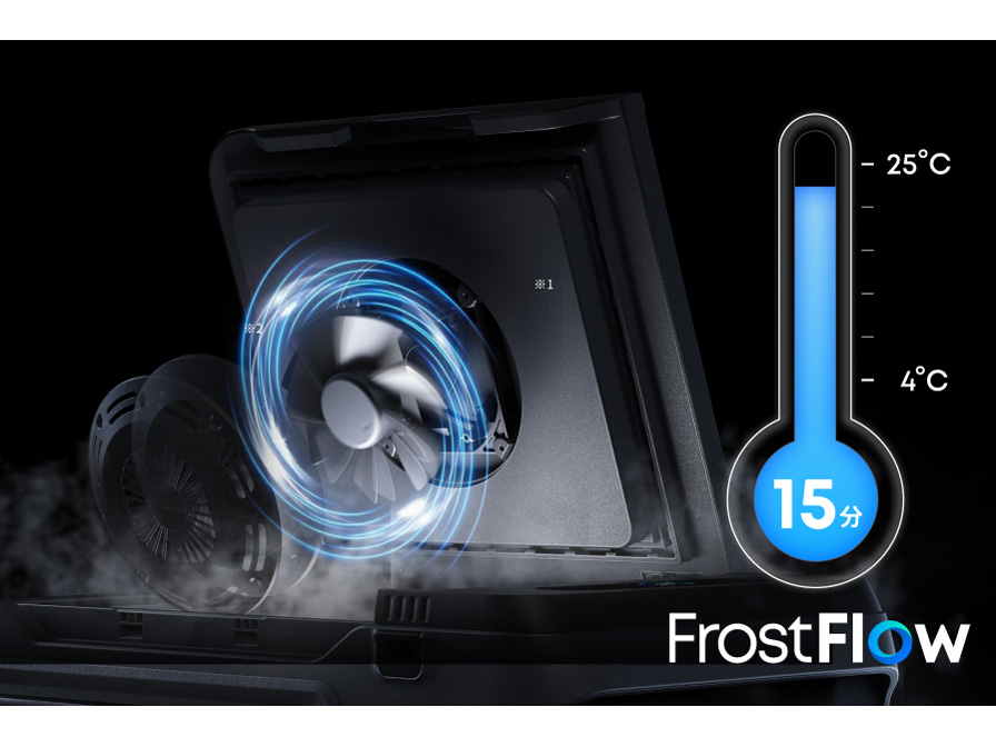 Solix EverFrost 2 40L Electric Cooler A17A45A1 [�O���[]