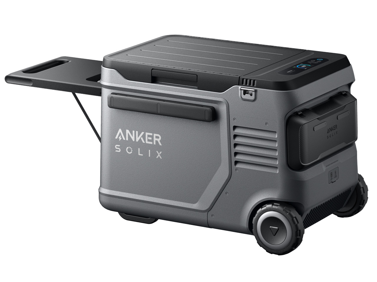 Solix EverFrost 2 40L Electric Cooler A17A45A1 [�O���[] �̐��i�摜