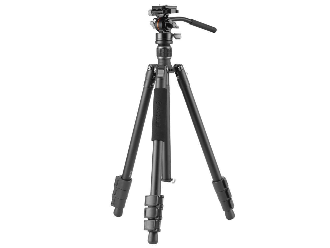 VESTA GO 264AV12 [�u���b�N] �̐��i�摜