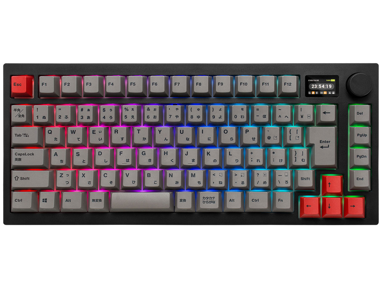 Barocco Mistel MD750 Delight ML-MD750D-J-BR/BK ���� [�u���b�N] �̐��i�摜