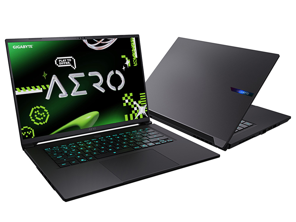 AERO X16 1VH93JP864AH [�X�y�[�X�O���C] �̐��i�摜