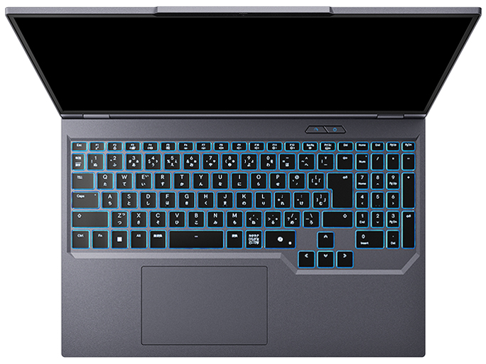 GALLERIA ZL9R-R57T-6 Ryzen 9 9955HX�ERTX 5070Ti�E16�C���` WQXGA�t���E32GB�������E1TB SSD K/17880-11a