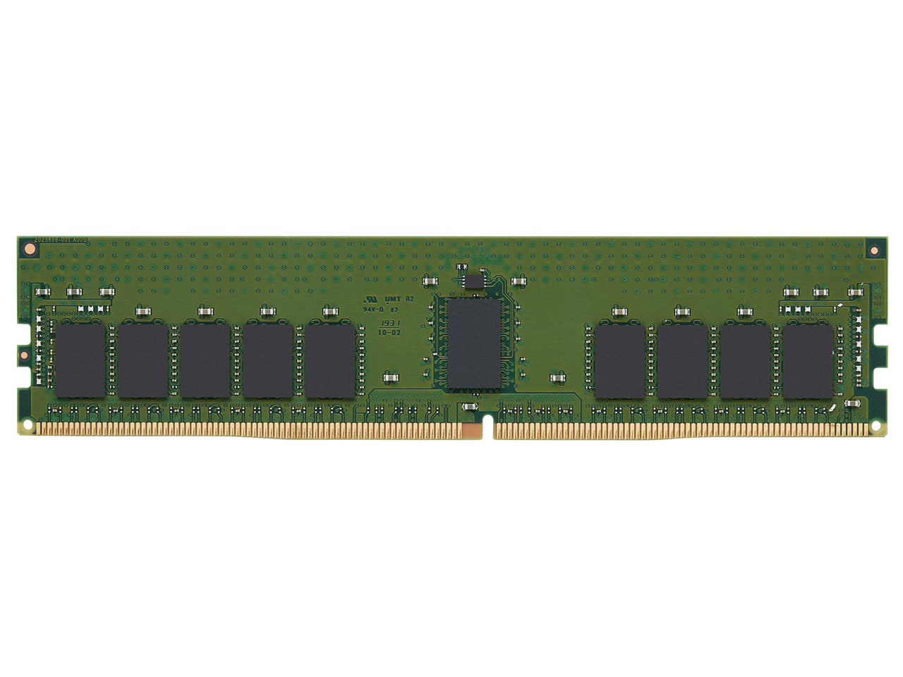 KSM32RD8/32HD [DDR4 PC4-25600 32GB ECC Registered] �̐��i�摜