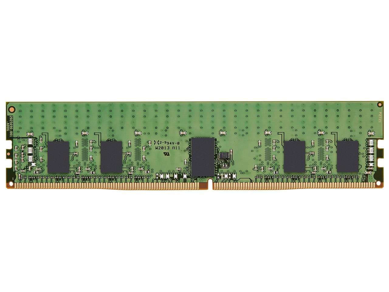KSM32RS8/8HE [DDR4 PC4-25600 8GB ECC Registered] �̐��i�摜
