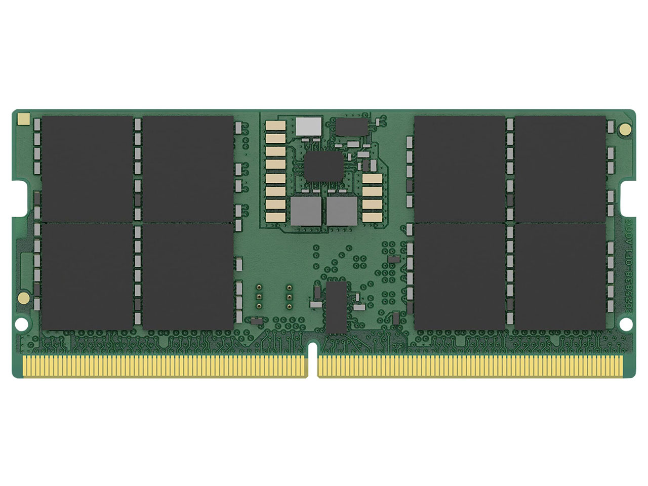KVR64V52BS8-32 [DDR5 PC5-51200 32GB CSODIMM] ̐i摜