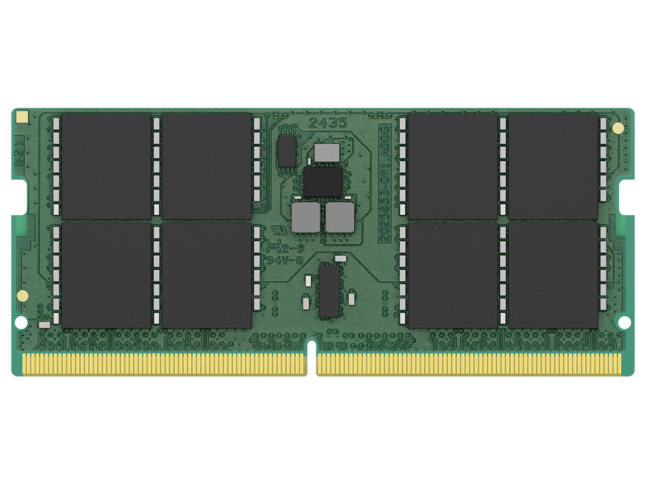 KVR64V52BD8-64 [DDR5 PC5-51200 64GB CSODIMM] �̐��i�摜