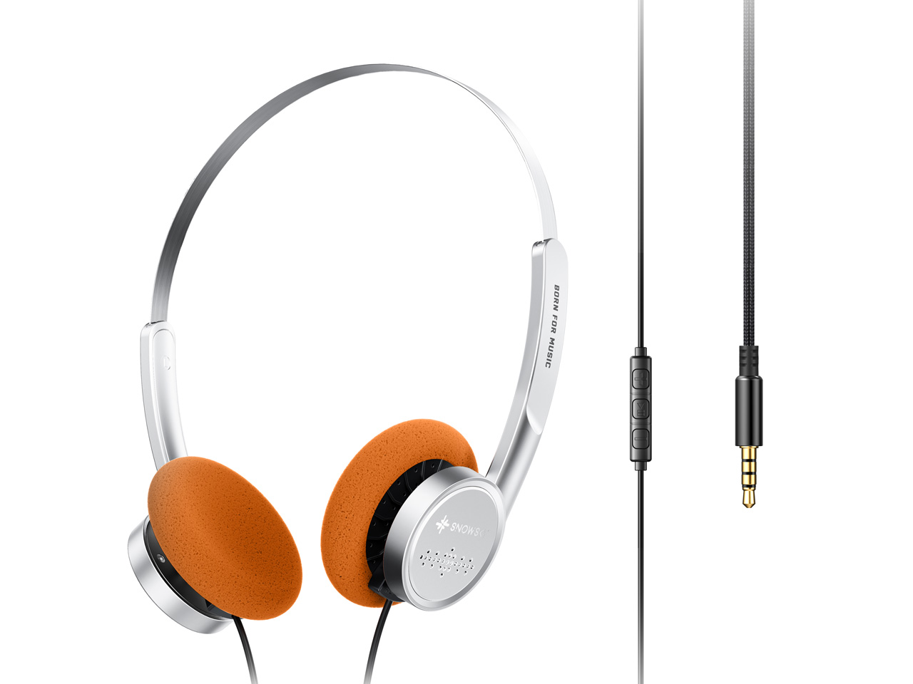 Snowsky WIND FIO-SSWIND-S [Silver] �̐��i�摜