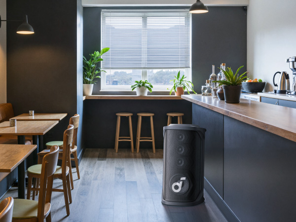 Soundcore Rave 3S A31A3012 [�u���b�N]