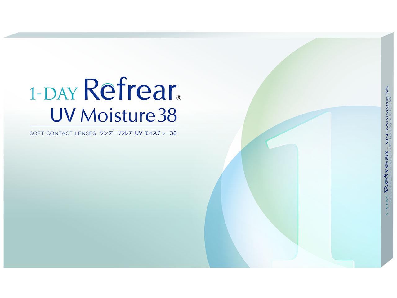 �����f�[���t���A UV���C�X�`���[38 -2-