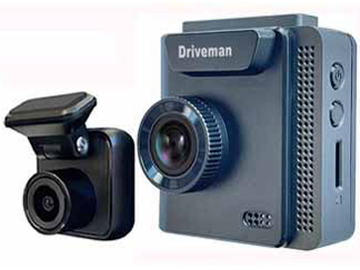 Driveman GA-1080TC-CSA