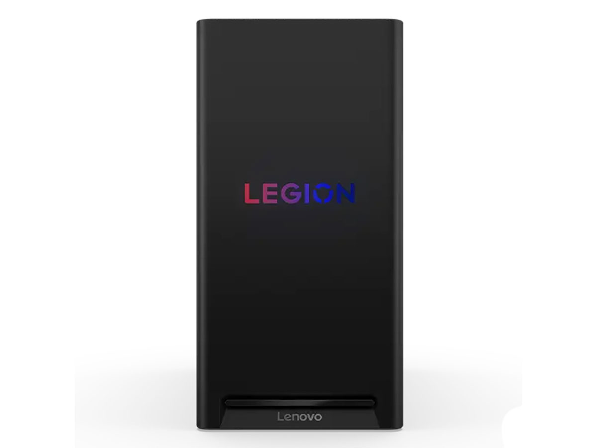 Legion Tower 5 30AGB10 AMD Ryzen 7 7700X�E32GB�������[�E1TB SSD�ERTX 5070Ti���� 90YJCTO1WW [�G�N���v�X�u���b�N]