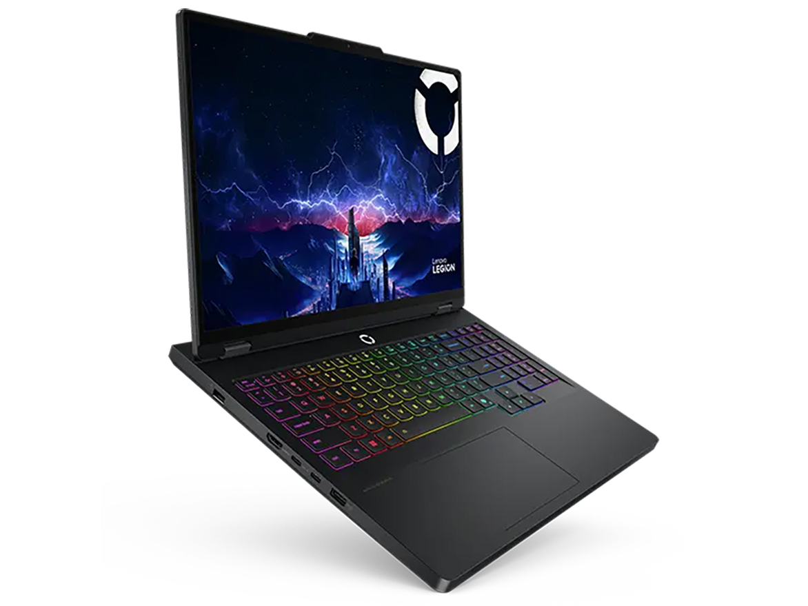 Legion Pro 5i Gen 10 Core Ultra 9 275HX�E32GB�������[�E512GB SSD�ERTX 5070�E16�^WQXGA�EOLED���� 83F3CTO1WW [�G�N���v�X�u���b�N]