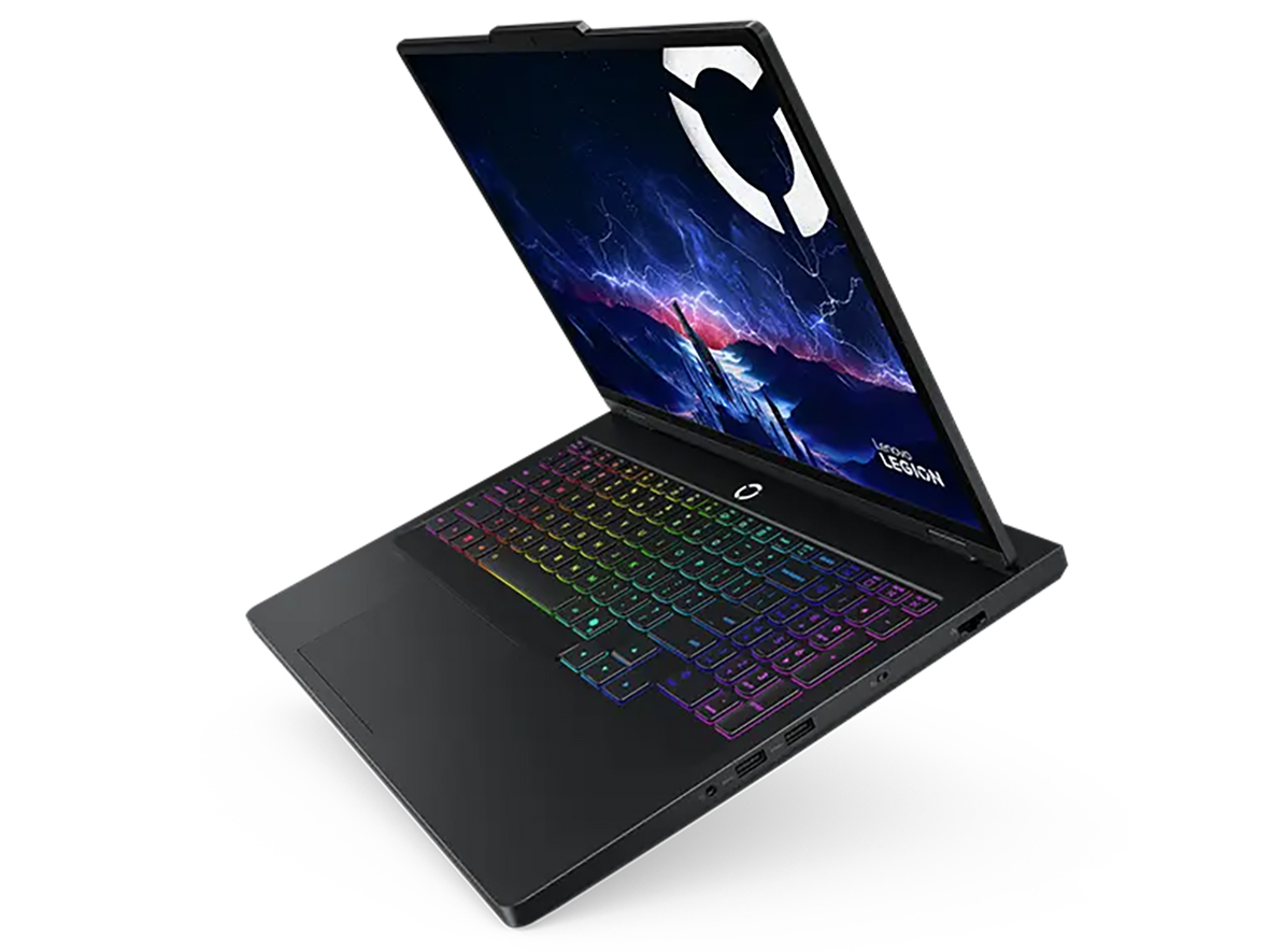 Legion Pro 5i Gen 10 Windows 11 Pro�ECore Ultra 9 275HX�E32GB�������[�E1TB SSD�ERTX 5070�E16�^WQXGA�EOLED���� 83F3CTO1WW [�G�N���v�X�u���b�N]