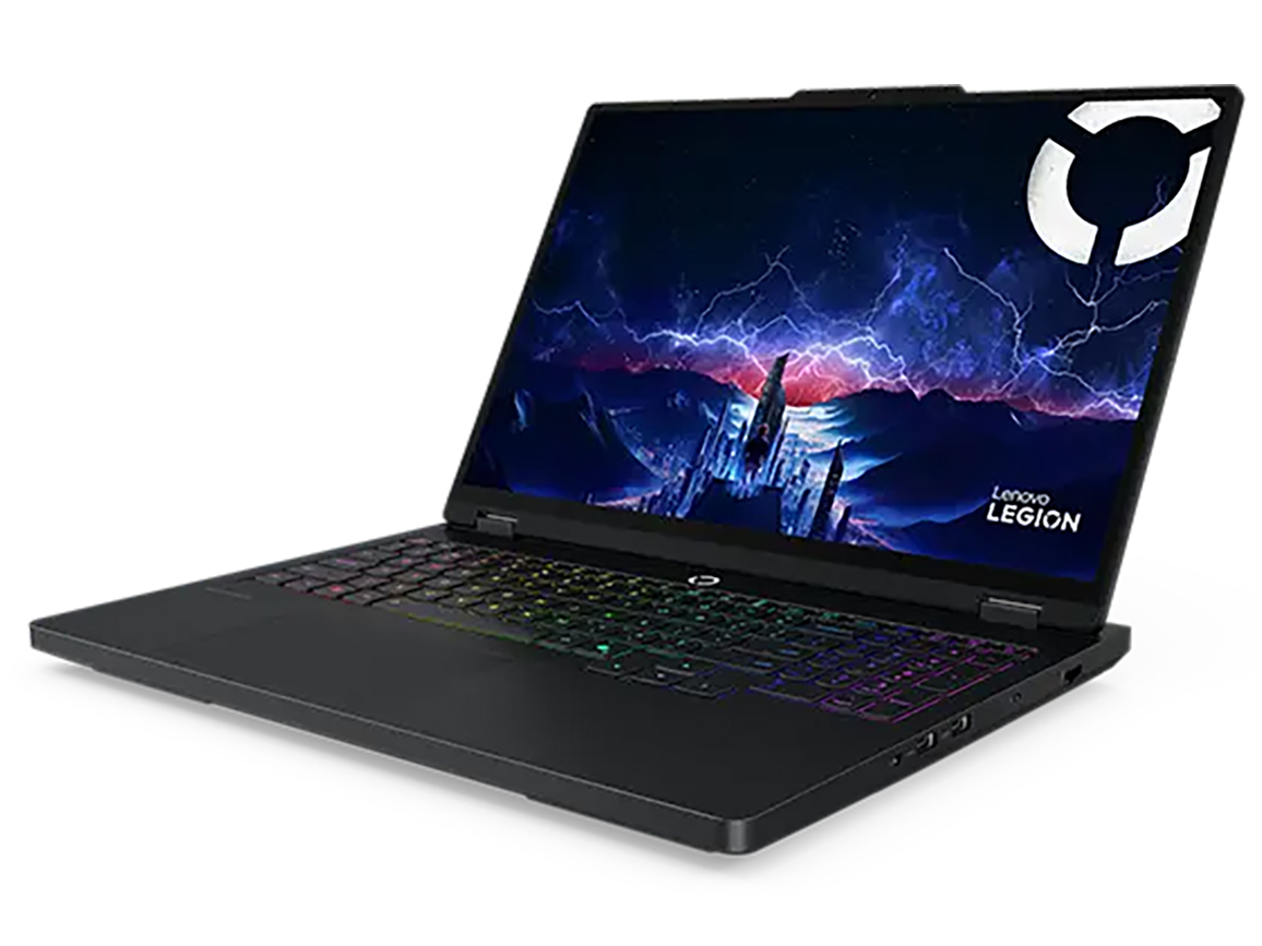 Legion Pro 5i Gen 10 Windows 11 Pro�ECore Ultra 9 275HX�E32GB�������[�E1TB SSD�ERTX 5070�E16�^WQXGA�EOLED���� 83F3CTO1WW [�G�N���v�X�u���b�N] �̐��i�摜
