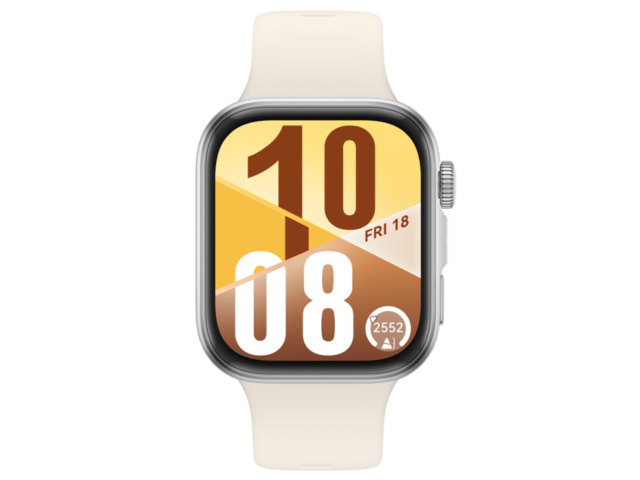ファーウェイ　FIT4 ブラック 楽天市場】楽天1位【真夏セール9%OFF】HUAWEI WATCH FIT 4 超薄