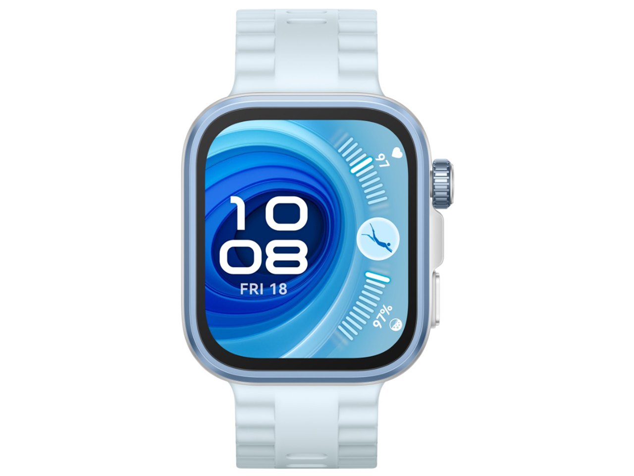 HUAWEI HUAWEI WATCH FIT 4 Pro 価格比較 - 価格.com