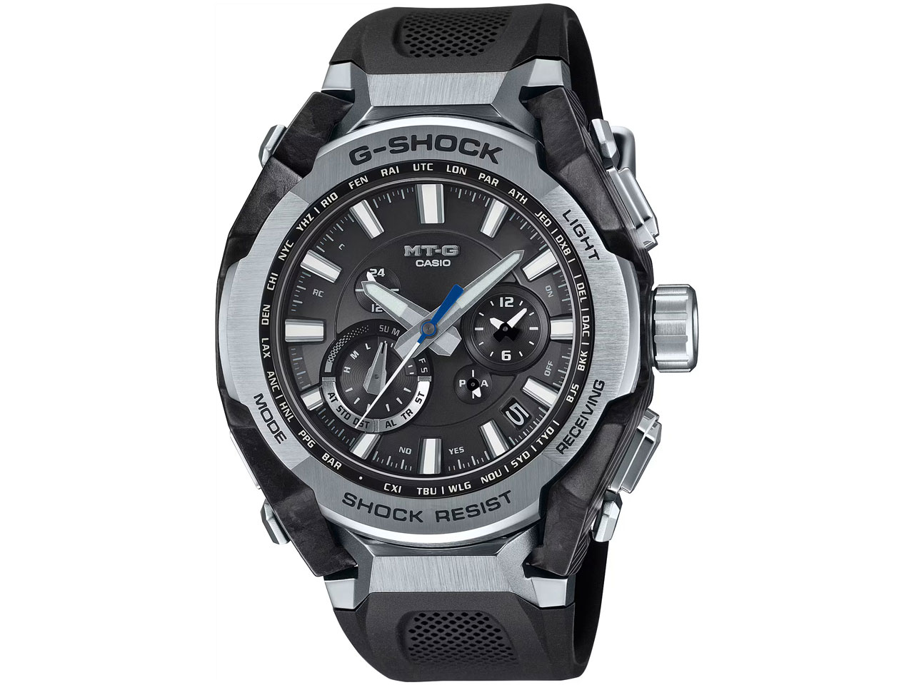 G-SHOCK MT-G MTG-B4000-1AJF