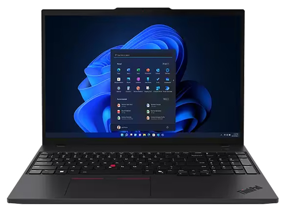 ThinkPad P16s Gen 4 AMD 21QS0000JP [�u���b�N] �̐��i�摜