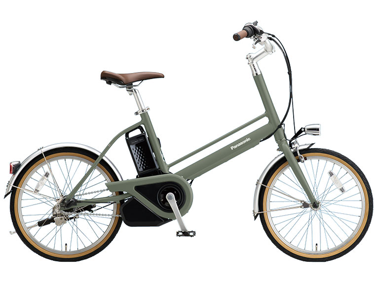 パナソニック プロム BE-FPR032-G [マットオリーブ] + 専用充電器 価格