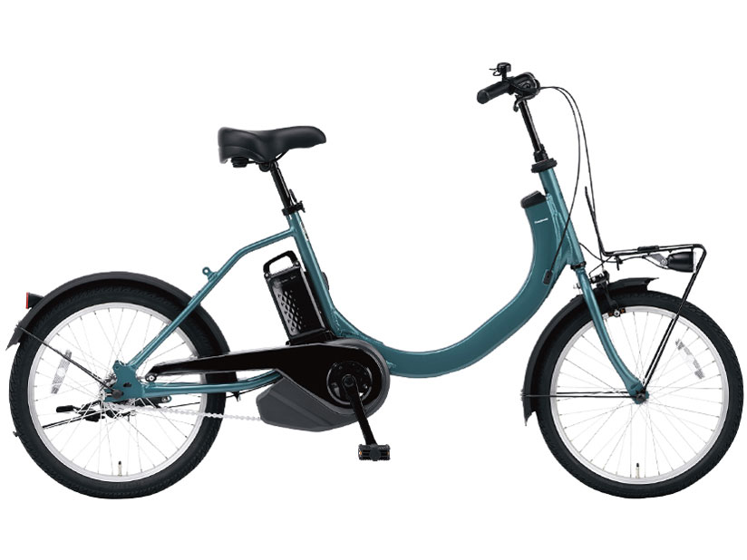 SW BE-FSW012-G [�u���[�C�b�V���O���[�����^���b�N] + ��p�[�d�� �̐��i�摜