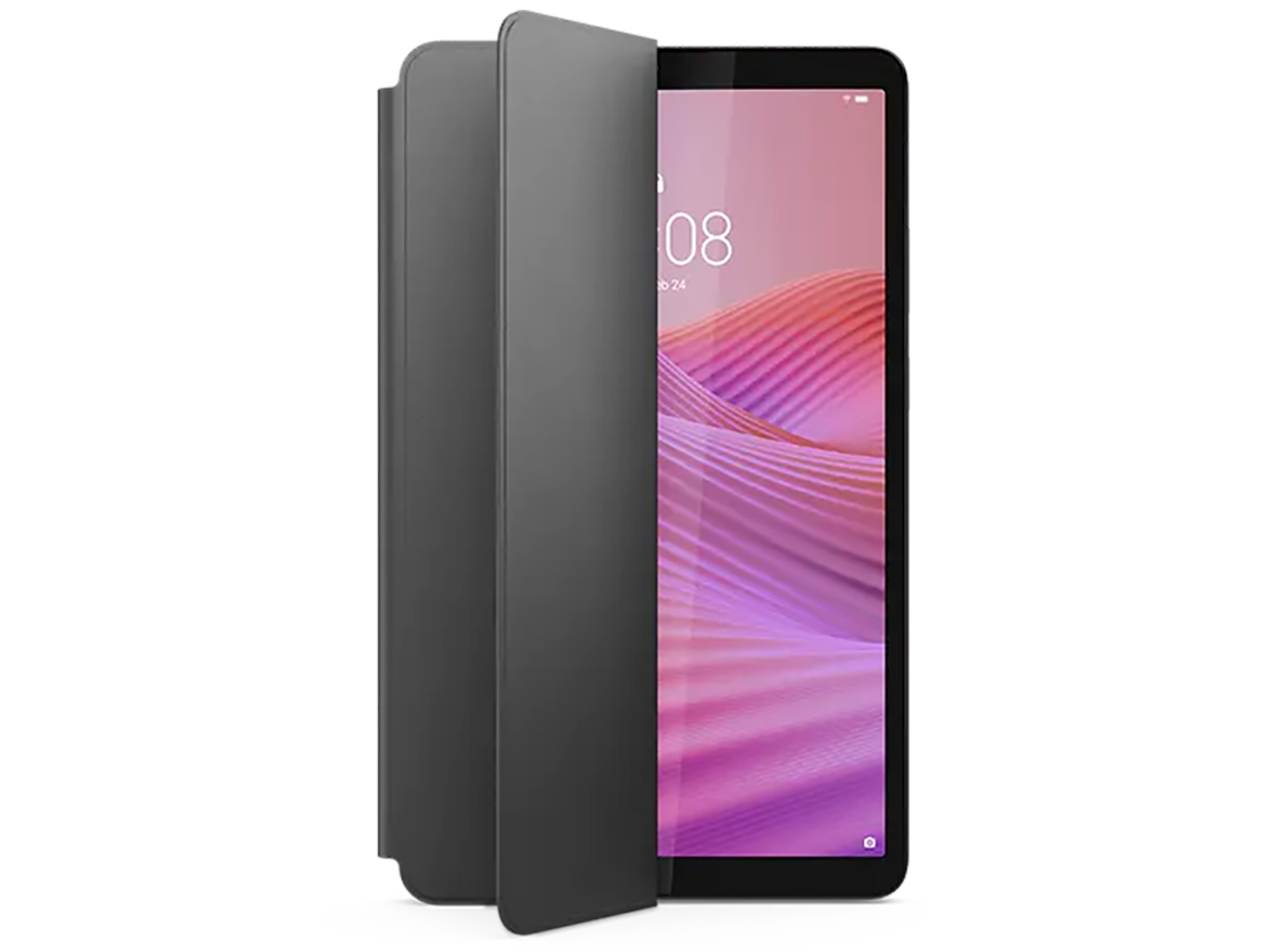 Lenovo Tab One Android 14�EMediaTek Helio G85�E4GB�������[�E64GB�t���b�V���������[�E8.7�^���C�h�t������ �}���`�^�b�`�Ή� ZAF00066JP [���i�O���[]