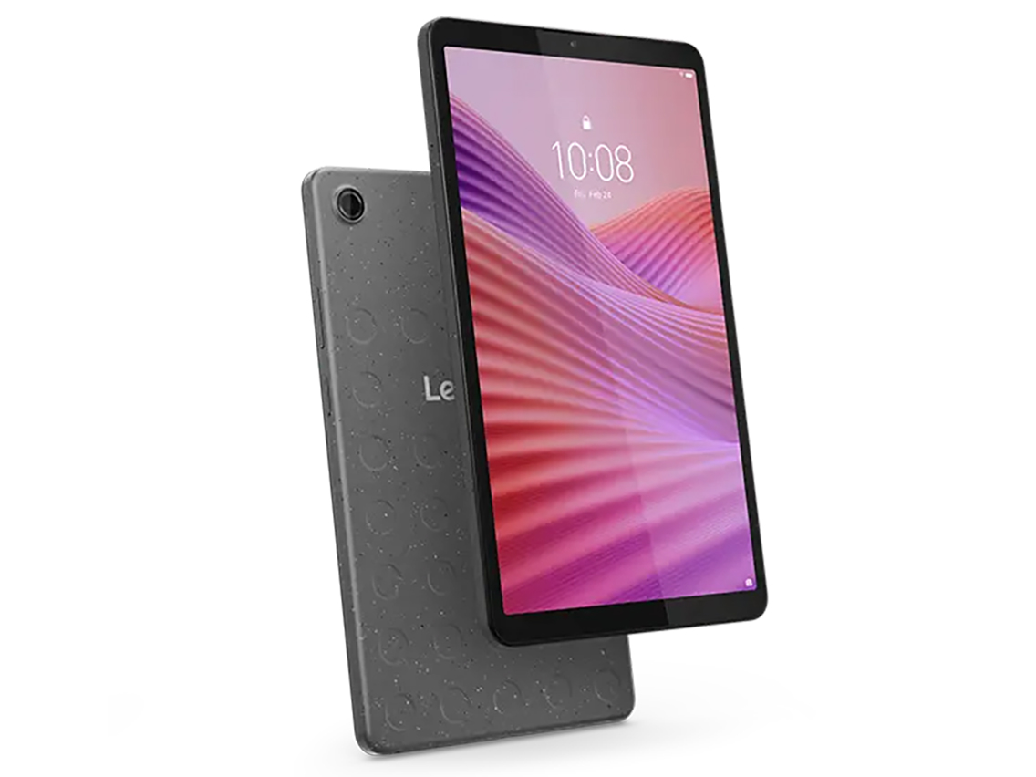Lenovo Tab One Android 14�EMediaTek Helio G85�E4GB�������[�E64GB�t���b�V���������[�E8.7�^���C�h�t������ �}���`�^�b�`�Ή� ZAF10040JP SIM�t���[ [���i�O���[]