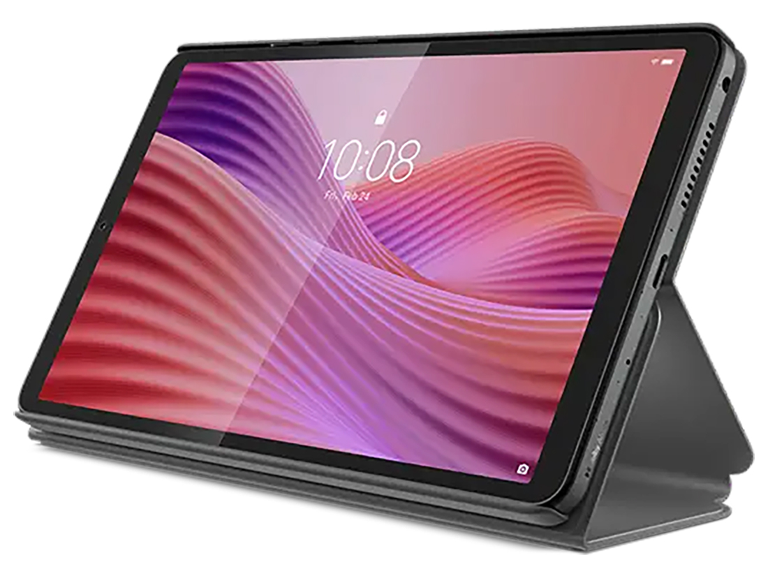 Lenovo Tab One Android 14�EMediaTek Helio G85�E4GB�������[�E64GB�t���b�V���������[�E8.7�^���C�h�t������ �}���`�^�b�`�Ή� ZAF10040JP SIM�t���[ [���i�O���[]