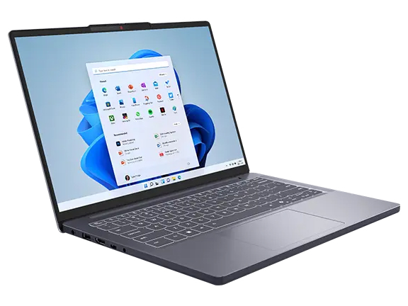IdeaPad Slim 3 Gen 10 AMD Ryzen 7 7735HS�E24GB�������[�E1TB SSD�E14�^WUXGA�EIPS�t������ 83K6CTO1WW [���i�O���[]