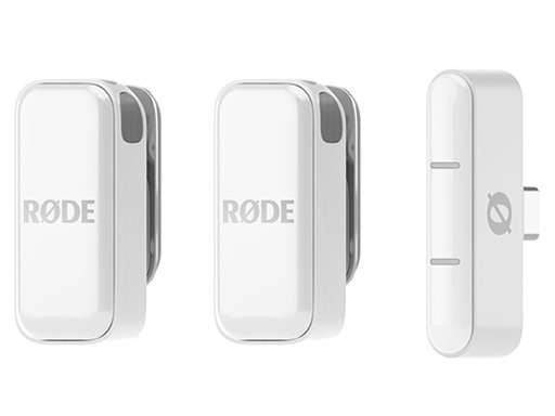 Wireless Micro USB-C [�z���C�g] �̐��i�摜