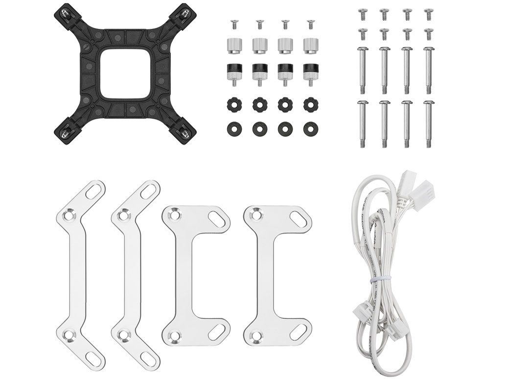 LQ240 WH R-LQ240-WHDSMC-G-1 [�z���C�g]