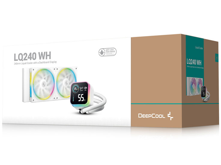 LQ240 WH R-LQ240-WHDSMC-G-1 [�z���C�g]