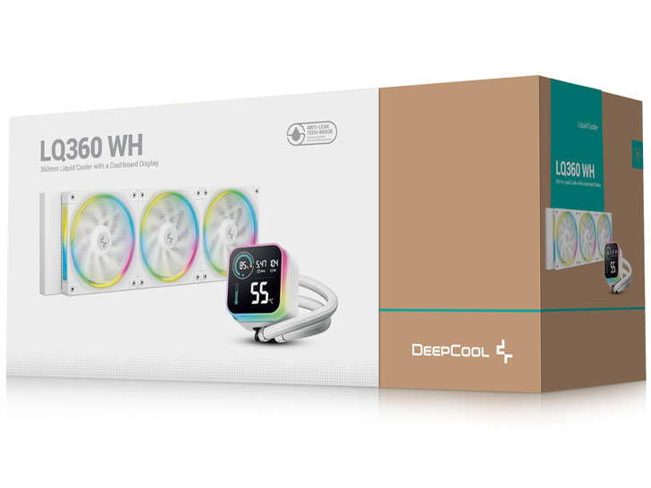 LQ360 WH R-LQ360-WHDSMC-G-1 [�z���C�g]