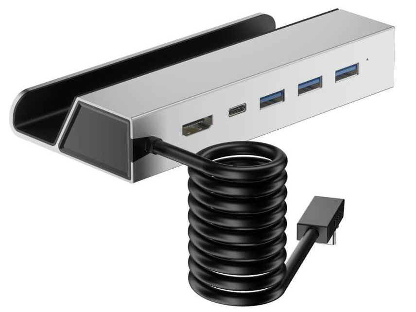 UNI-DOCK02 �̐��i�摜