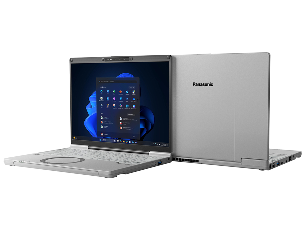 Let's note SC6 �v���~�A���G�f�B�V���� 64GB���������ڃ��f�� CF-SC6BRVCP [�J�[���O���C]